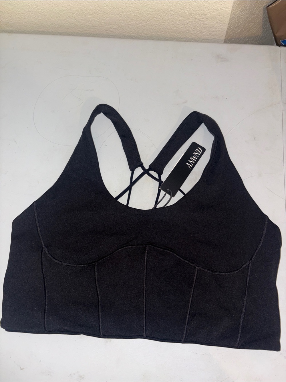 #521 NEW 🆕 large top